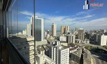 Imagem 6: Apartamento com 2 Quartos sendo suítes, em condomínio Club, com Vista Mar , 92 m² por Ape