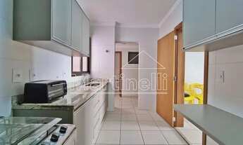 Imagem 6: Apartamento Padrão em Ribeirão Preto