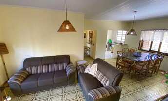 Imagem 4: Casa para venda possui 104 metros quadrados com 4 quartos em Zona Nova - Tramandaí - RS