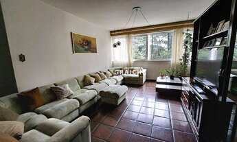 Imagem 2: Apartamento com 3 dormitórios à venda, 137 m² por R$ 1.600.000 - Vila Mariana - São Paulo