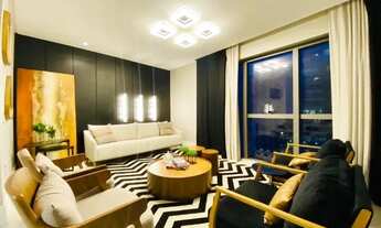 Imagem 6: Apartamento Showroom na Quadra do MAR Mobiliado