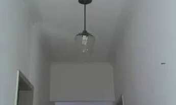 Imagem 2: Aluga-se EXCELENTE E AMPLO apartamento na Rua Itobi, nº 25. Salão, 3 quartos (1