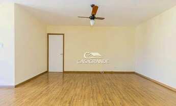 Imagem 4: Apartamento com 3 dormitórios à venda, 99 m² por R$ 480.000,00 - Juvevê - Curitiba/PR