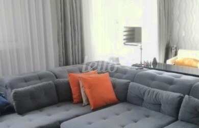 Imagem 2: São Paulo - Apartamento Padrão - Mooca