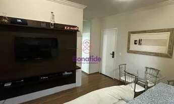 Imagem 3: JUNDIAÍ - Apartamento Padrão - VILA MAFALDA