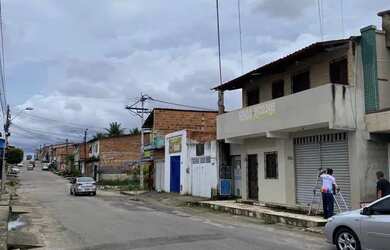 Imagem 2: Vendo Na Avenida Bom Jesus 3 Casas + 01 Ponto Comercial Valor R$230.000,00. : Mateus 17:2