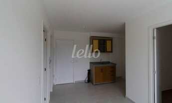 Imagem 3: São Paulo - Apartamento Padrão - Tatuapé