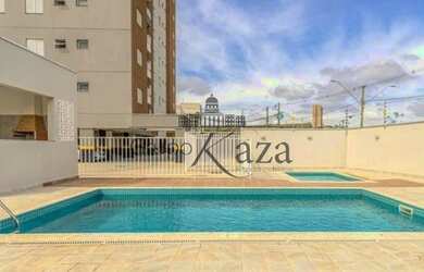 Imagem 2: Apartamento / Padrão - Colinas do Paratehy - Venda - Residencial