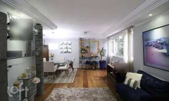 Imagem 2: Ótimo Apartamento com 4 dormitórios à venda, 145 m² - Campo Belo - São Paulo/SP