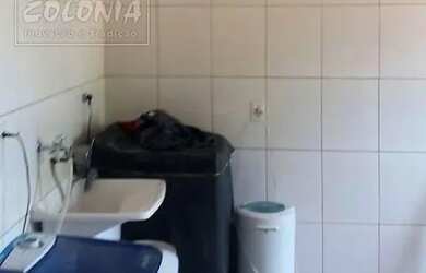 Imagem 7: Santo André - Casa Padrão - Parque Gerassi