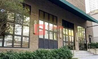 Imagem 2: Apartamento para alugar em Cerqueira César - São Paulo/SP