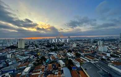 Imagem 7: Apartamento de 3 dormitórios e varanda gourmet na Mooca