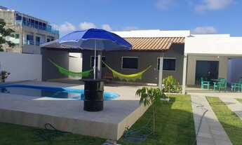 Imagem: Boa pedida!Casa de bom gosto, Vilagge Jacumã