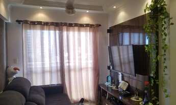 Imagem 2: Apartamento para Venda em São José dos Campos, Conjunto Residencial Trinta e Um de Março