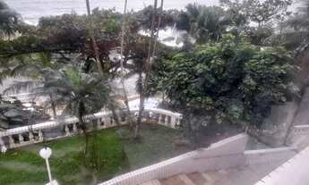 Imagem 7: 01 dpormitporios de frente para o mar, mobiliado