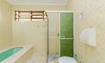 Imagem 6: CASA AMPLA AO LADO DO BOTÂNICO!