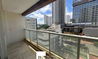 Imagem 2: Apartamento no Setor Oeste com 1 quarto