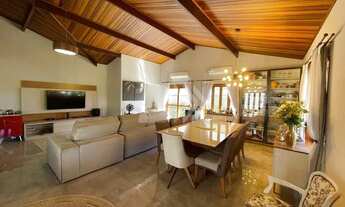 Imagem: Casa residencial à venda no Condomínio