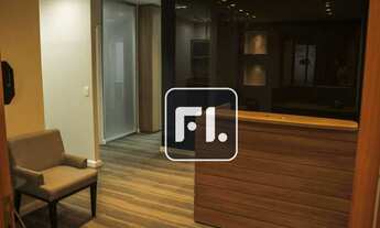 Imagem 2: Conjunto para alugar, 93 m² por R$ 18.262,00/mês - Brooklin - São Paulo/SP