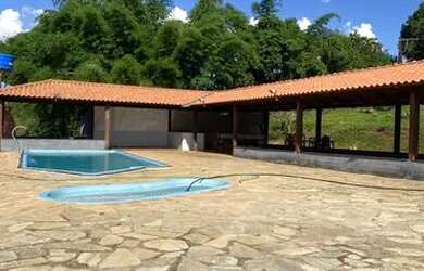 Imagem 2: Vende-se chácaras jaiara BR 153 urbana Anápolis