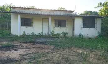 Imagem 3: Oportunidade perto Lagoa Santa pequena sitio de 1700mtros com casa simples e rua calçada!