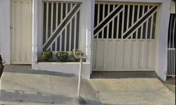 Imagem: Casa na Liberdade