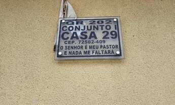 Imagem 6: Casa de 3 quarto na laje