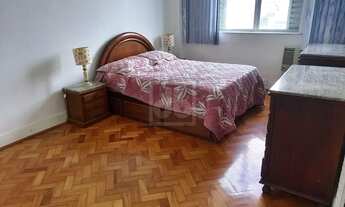 Imagem 7: Ipanema, 03 quartos, vaga, vista maravilhosa para praça N.S. da Paz, Cristo e montanhas