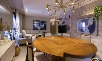 Imagem 7: Apartamento 3 Suítes á Venda, 194m2, Setor Marista