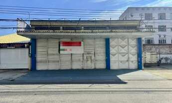 Imagem: Alugo loja em ótima localização na Rua