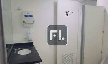 Imagem 7: Conjunto para alugar, 220 m² por R$ 22.448,73/mês - Vila Olímpia - São Paulo/SP