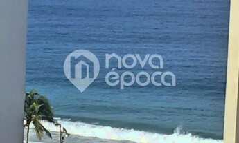 Imagem 4: Ipanema Apartamento cobertura com 2 dormitórios