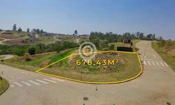 Imagem 3: Terreno-À VENDA-Condomínio GSP Arts-Itatiba-SP