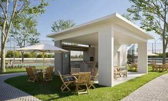 Imagem: Terreno Cidade Jardim Resort - Quitado