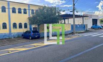 Imagem 7: Galpão, 1500 m² - venda por R$ 3.750.000,00 ou aluguel por R$ 19.700,00/mês - Jardim Arizo