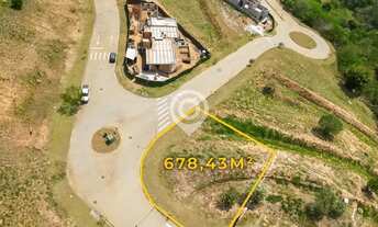 Imagem 5: Terreno-À VENDA-Condomínio GSP Arts-Itatiba-SP