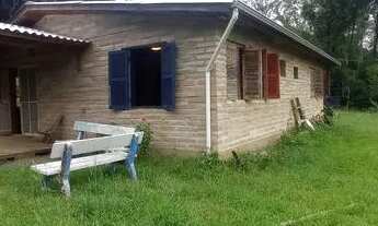 Imagem: Chácara top, casa alvenaria com suite