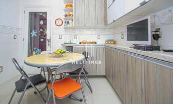 Imagem 13: Casa de rua 4 dormitórios 3 vagas no Jardim Itu