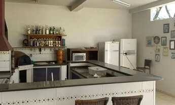 Imagem 3: Casa dos sonhos em bairro tradicional