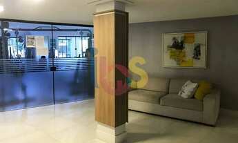 Imagem: Apartamento 3/4 no edifício Ponta Verde