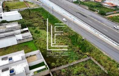Imagem: 2 lotes no Via Mares do Francês às margens