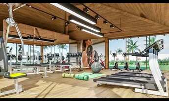 Imagem 5: Terreno 281m no Padang Beach Residence