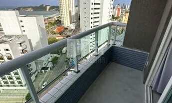 Imagem 3: Apartamento Belíssimo no Pontamares em Ponta Negra 100% mobiliado e reformado