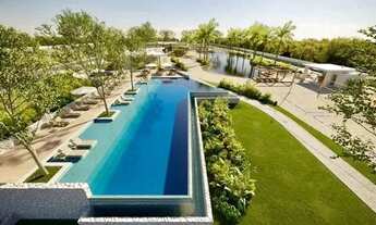 Imagem 6: Terreno Cidade Jardim Resort - Quitado