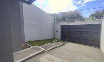 Imagem 3: Casa para Venda em Goiânia, Setor Três Marias, 3 dormitórios, 3 suítes, 3 banheiros, 2 vag