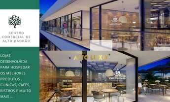 Imagem 2: Loja para alugar, 68 m² por R$ 8.000,02/mês - Belvedere - Belo Horizonte/MG