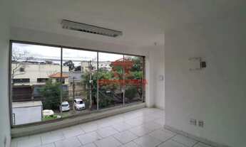 Imagem: Sala Comercial em Vigário Geral