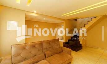 Imagem: Sobrado 3 Dormitórios, sendo 1 Suite e