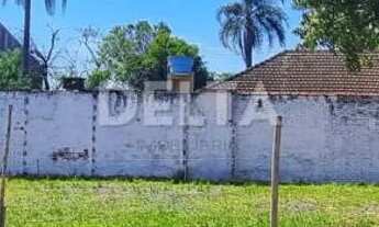 Imagem 4: Excelente Terreno Plano com 450 m² e Ótima Posição Solar Bairro Santo Afonso, Novo Hambur