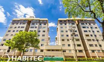 Imagem 2: Apartamento com 3 quartos à venda com 100,00m² no bairro Portão Edificio Itatiaia